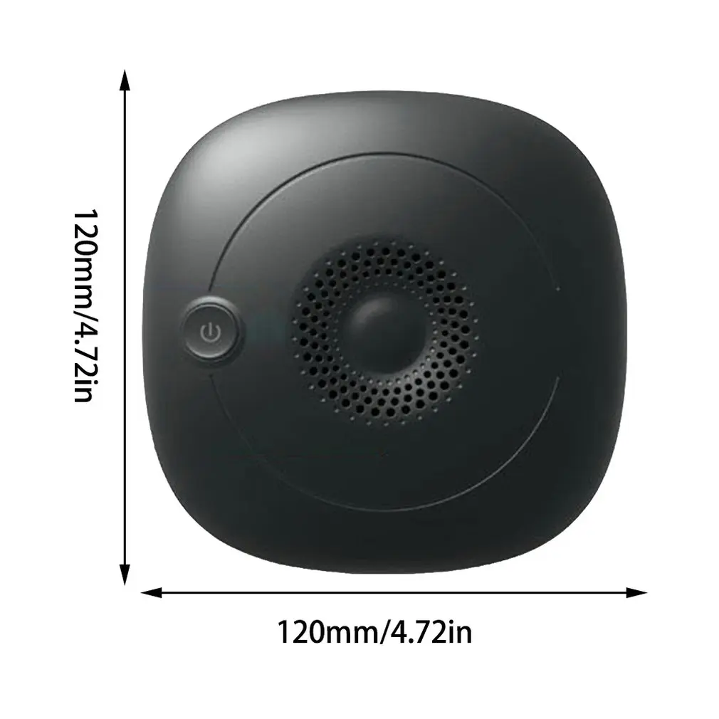 Air Purifier In Addition To Formaldehyde Bathroom Toilet Sterilization Pet Deodorant To Odor Life Appliances