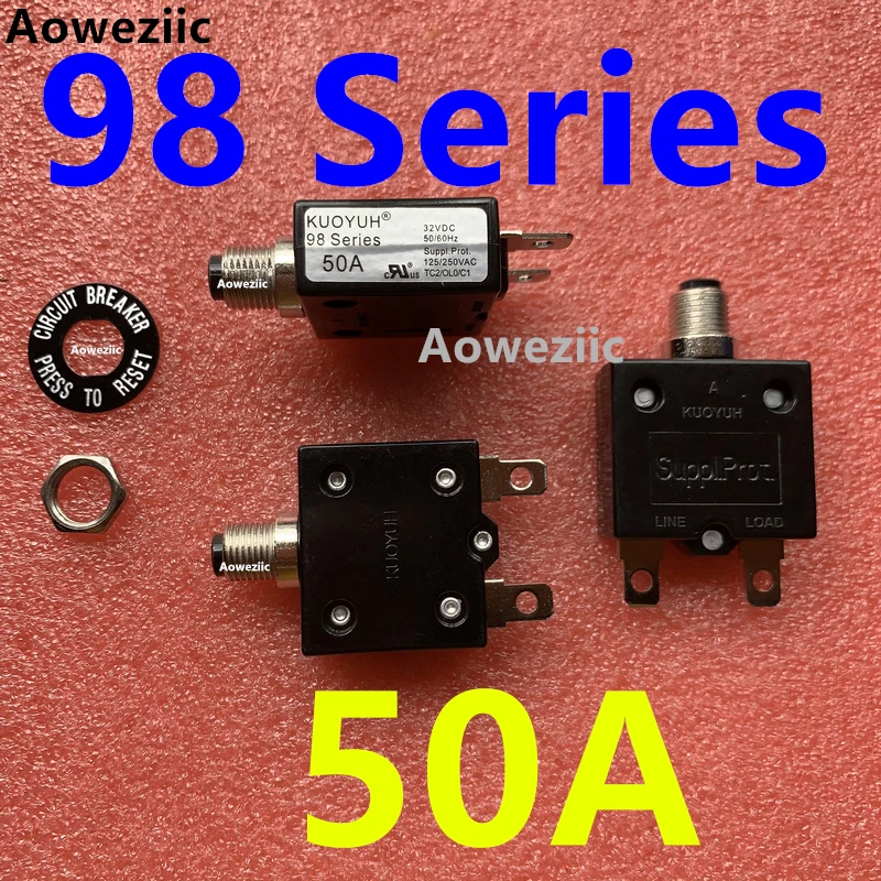 98 50A