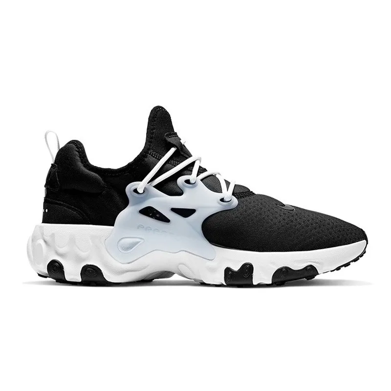 Original New Arrival NIKE PRESTO Men's Skateboarding Shoes Sneakers