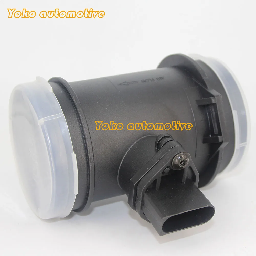 Датчик расхода воздуха для AUDI A4 (8D2 B5) (1994/11 2001/09) 0 281 002 429/0986 284 005/059 906 461E/059