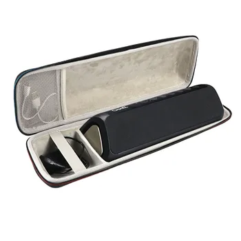 

Gosear Travel Portable EVA Hard Carrying Case Protective Storage Bag Pouch for OontZ Angle 3XL Wireless Bluetooth Speaker Bag