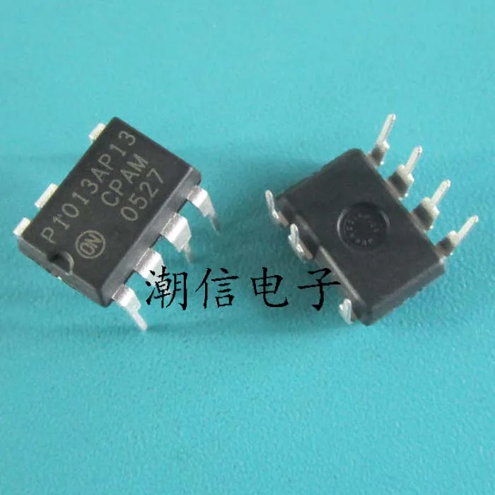 P1013AP13 NCP1013AP13
