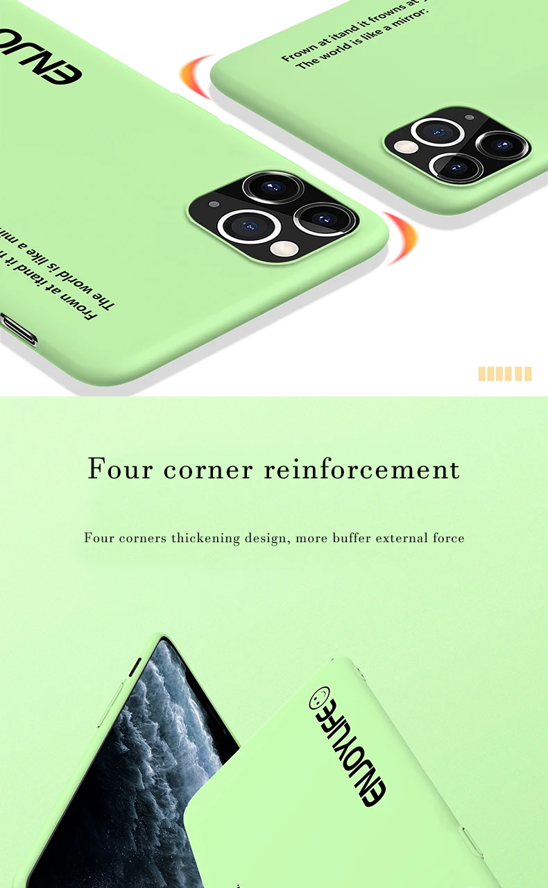 phone cases for iphone 12 Ultra-thin Matte PC Phone Case For iPhone 13 12 11 Pro Max XSmax XR XS X 8 7 6 Plus Shockproof Protection Cover iphone 12 wallet case