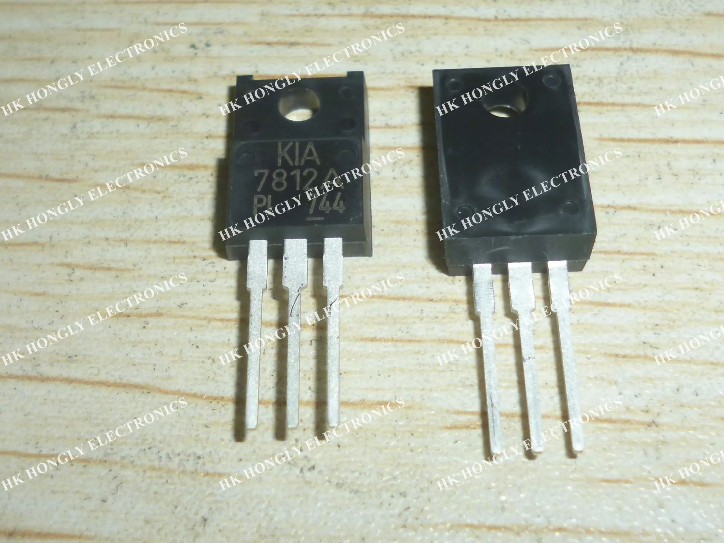 20 peças kia7812api kia7812estojo kia78pi kia7812 12|Acessórios para ...