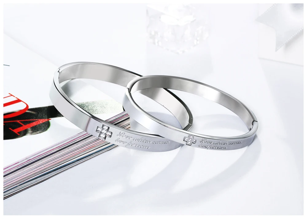 stainless steel love 06