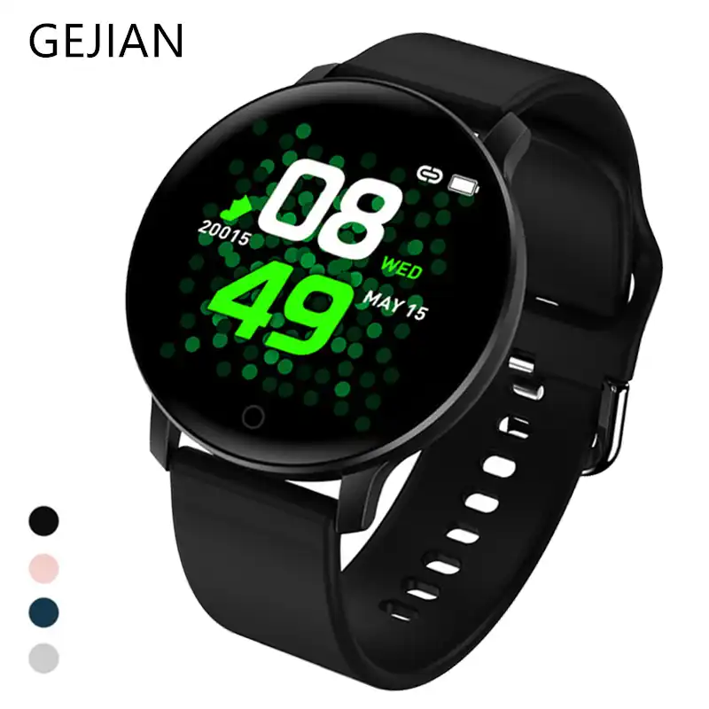 gejian smart watch