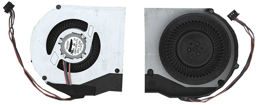 Fan (cooler) for Lenovo m-232c-2 (4-pin) | Компьютеры и офис