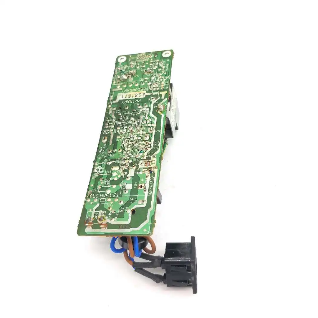 Power Supply Board For Panasonic Kx-Fhd331 Fax Machine Printer Parts images - 6