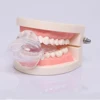 1pcs/1box Silicone Anti Snoring Tongue Retaining Device Sleep Better Breathing Night Guard Aid Health Care  Anti-snore Solution 5