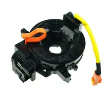 Рулевое колесо комбинированный переключатель кабель в сборе для 1995-1998 Toyota Tacoma 84306-04020 8430604020