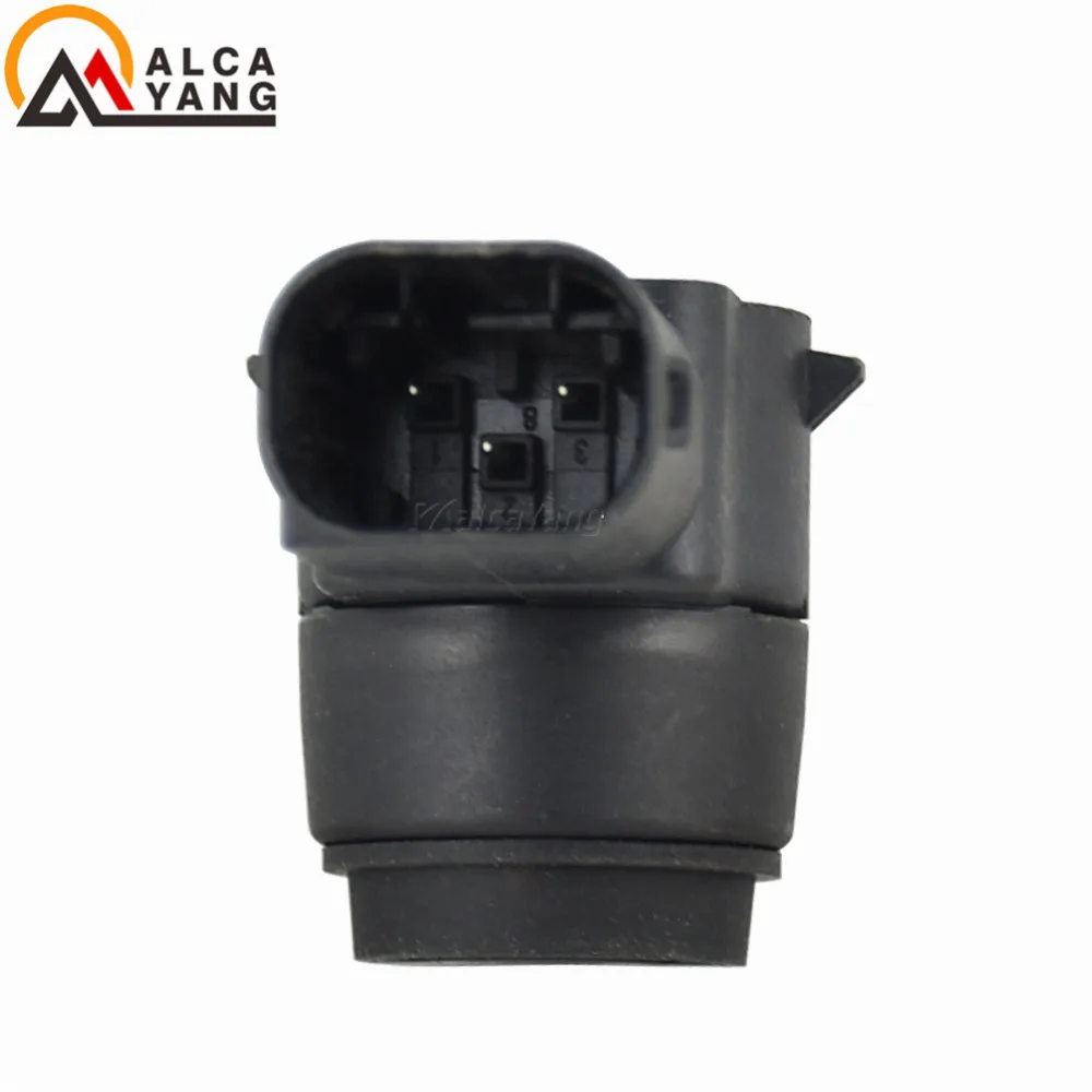 Parking Sensor Kit Led Parking Sensor Kit Parking Sensor Car Led Parking Sensor 9666016377XT PDC Parking Sensor For Citroen Peugeot C4 C5 C6 308 407 2000-2014 0263003893 9666016377 PSA9666016377XT