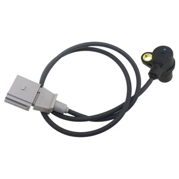 

2PCS Crankshaft Position Sensor for A4 A6 A8 PASSAT SEAT EXEO SKODA SUPERB 1.6 1.8 2.0 2.5 Car Atuo
