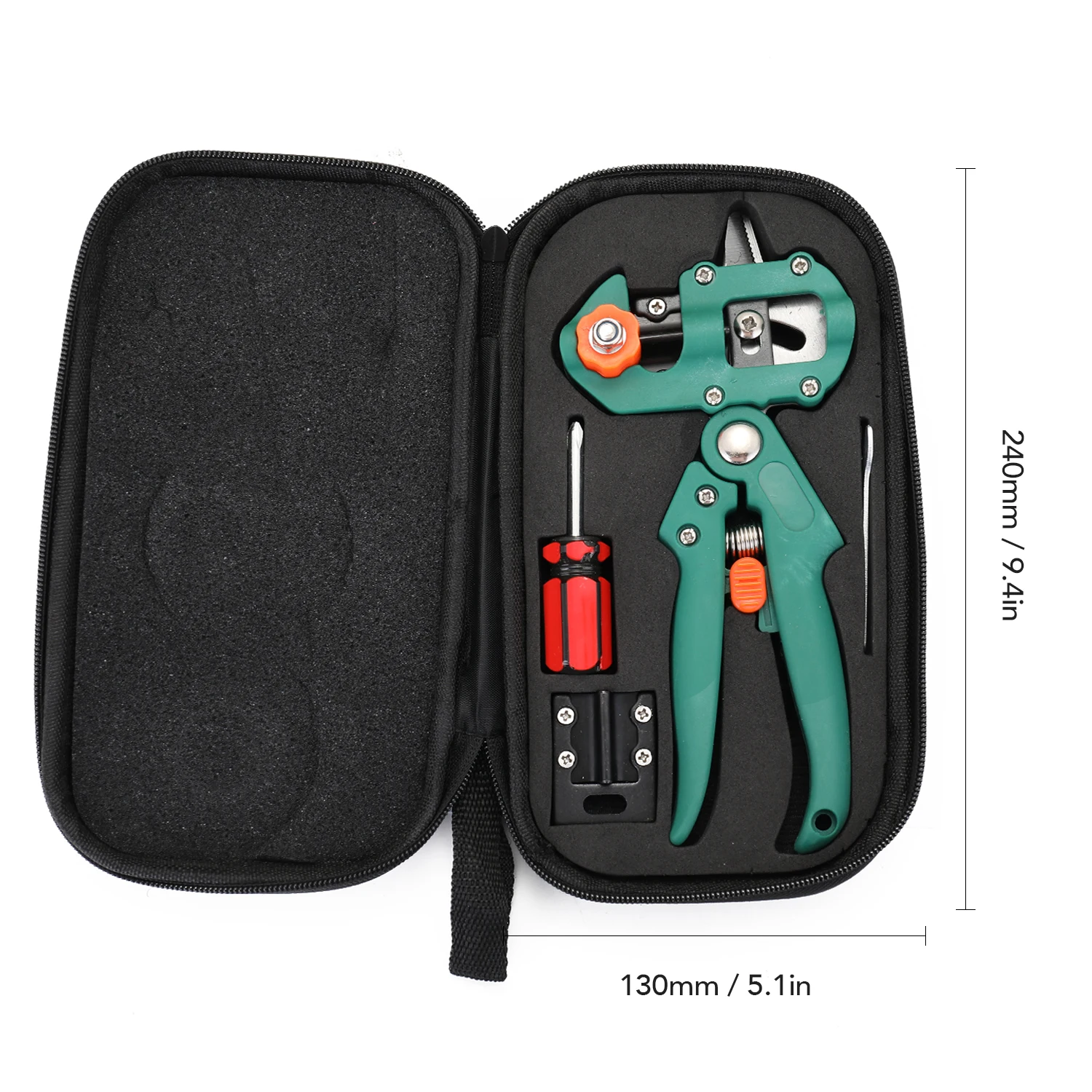 Набор Инструментов Для Бонсай Купить