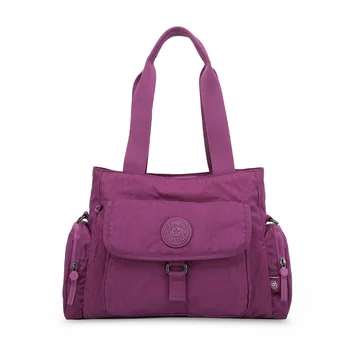 

Lady Bag Portable Trend Women's Singles Shoulder Female Bag Oblique Satchel