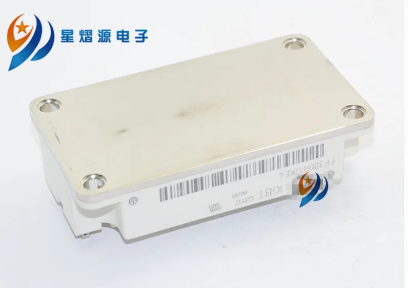 FF300R17KE4 igbt-модуль 300A-1700V