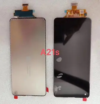 

LCD Screen For Samsung Galaxy A21s A217 LCD Touch Screen Digitizer LCD For Samsung A21s SM-A217F/DS Display Replacement
