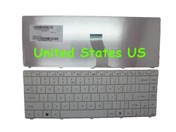 

Laptop Keyboard For ACER D525 D725 AEZ06R00010 9J.N1R82.A1D AEZ06R00020 9J.N1R82.B1D NSK-GE00R KB.I1400.380 9J.N1S82.00R RU US