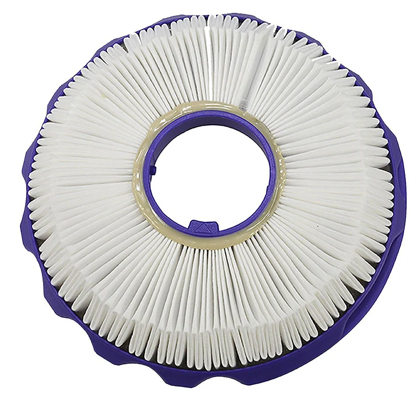 Superior Quality Post Motor Filter For Dyson DC40 Animal Vacuum Cleaners Home Garden Supplies