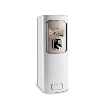 

ParfüMspender Can Be Scheduled for Room Fragrance, Clean Air Sanitizer To Avoid Odor