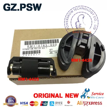 

5X Pick Up Roller Assembly CC430-67901 RM1-4425 RM1-8765 RM1-4426 for HP CM1312 CM2320 HP1215 HP1515 CP1518 CP2025 CP1215 CM1415