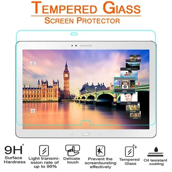 

Tempered Glass For Samsung Galaxy Tab Note Pro 12.2 inch P900 P901 P905 SM-P900 Tablet Screen Protector Guard Film Glass