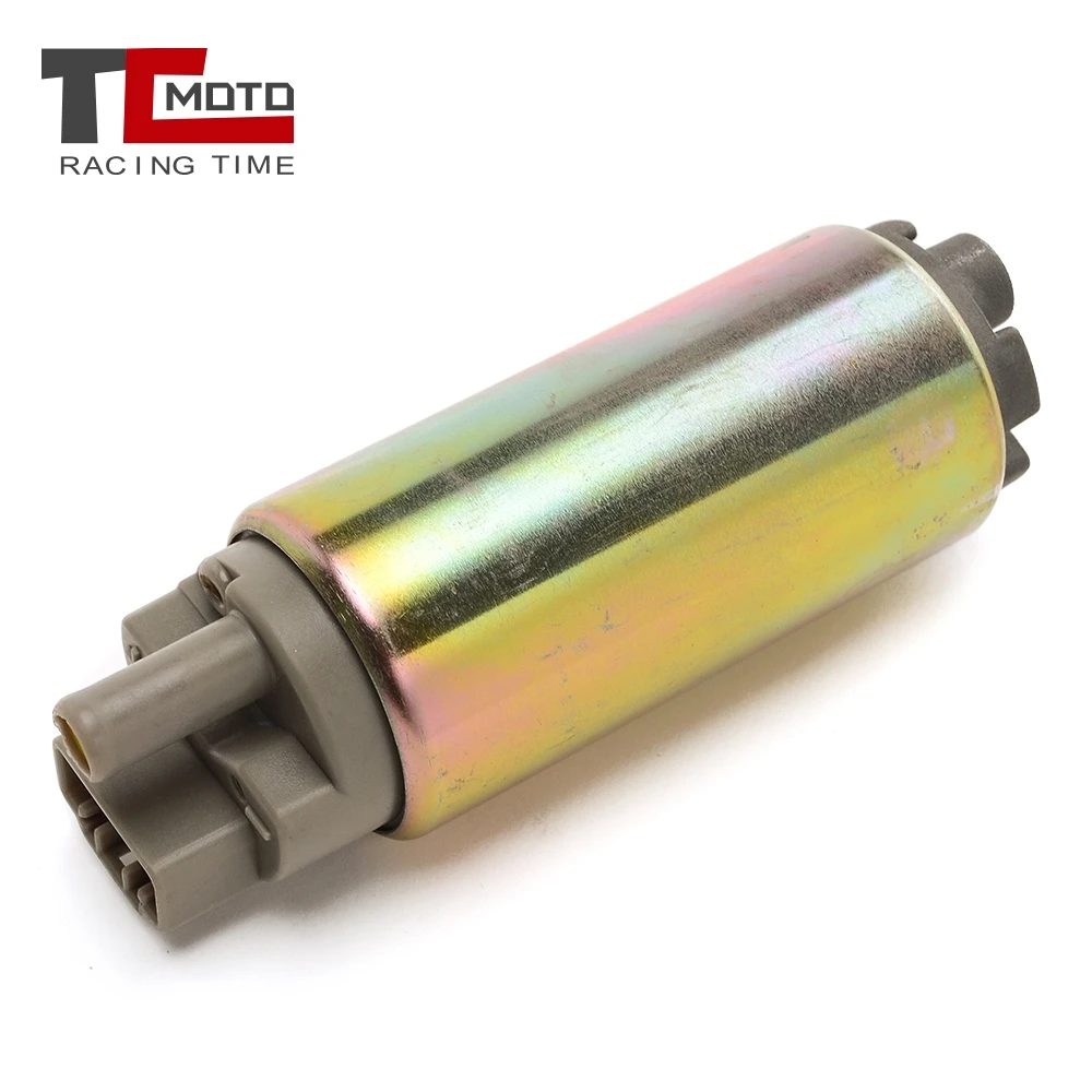 

Motorcycle Petrol Pump Fuel Pump For Suzuki AN250 Burgman 250 AN400 Burgman 400 VL1500 Boulevard C90 15110-14G00 15100-40H00