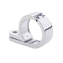 2 шт Мотоцикл 1 1/4 '32 мм руль монтажный зажим комплект для