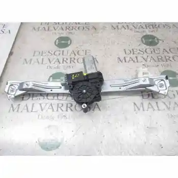 

REAR WINDOW RIGHT FIAT BRAVO (198) 1. 9 16V Emotion Multijet LAMES 6 PINS 3H1513C [14818944]