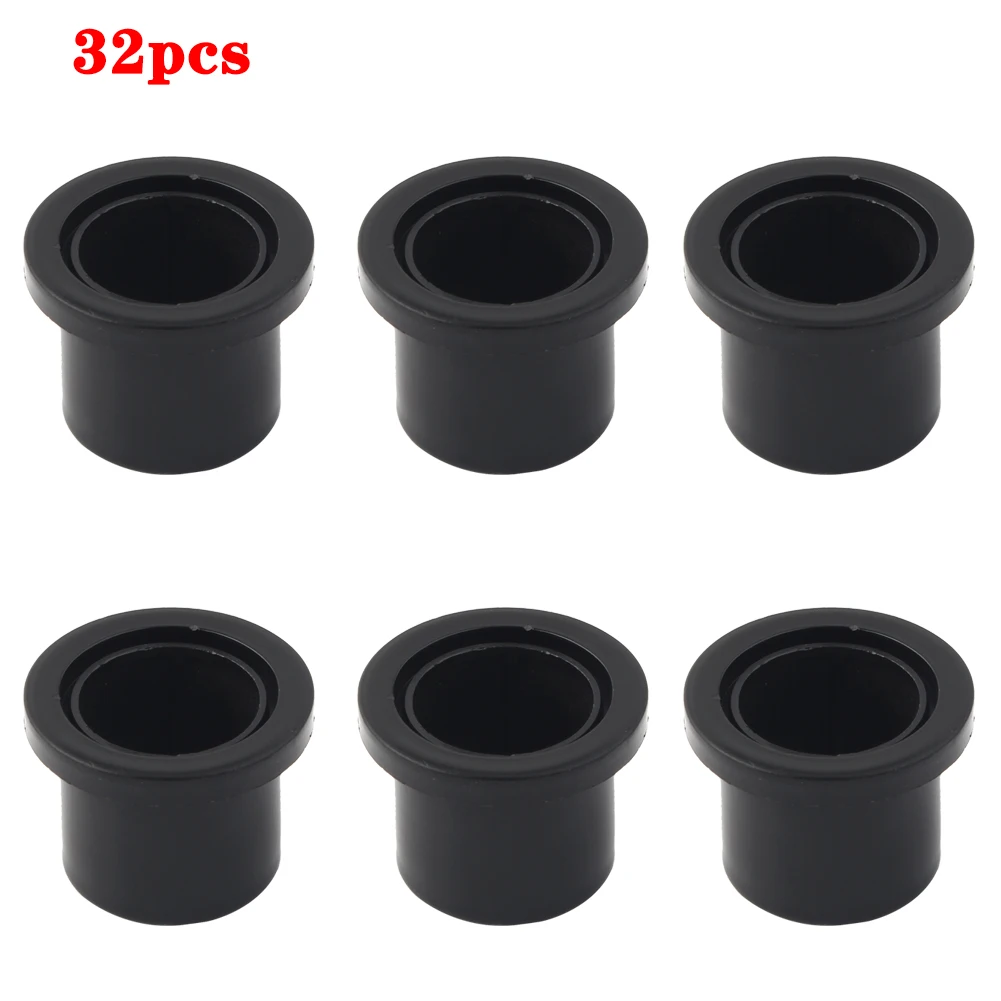 

For Can am Maverick 1000 X3 A-Arm Bushing Kits Suspension Front Rear 706201659 32pcs/set