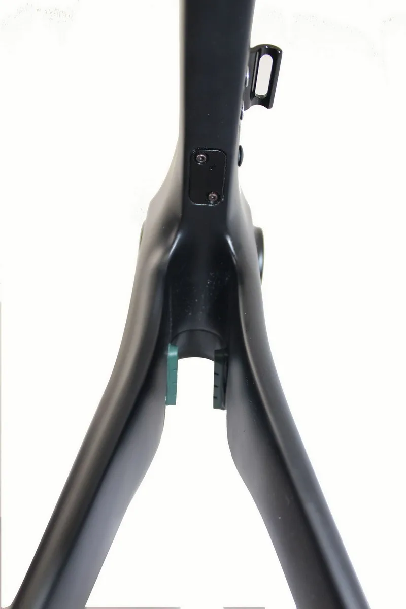 Новинка пробная карбоновая рама для велосипеда карбоновая рама ТТ FM-TT01 карбоновая рама ТТ набор для триатлона включает TRP тормоз