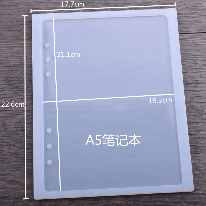 Рисунок 5 - Силиконовая для ноутбука форма