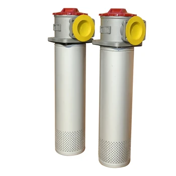 

RFA.BH - 100 x 10 F - Y RFA TANK MOUNTED MINI-TYPE RETURN FILTER