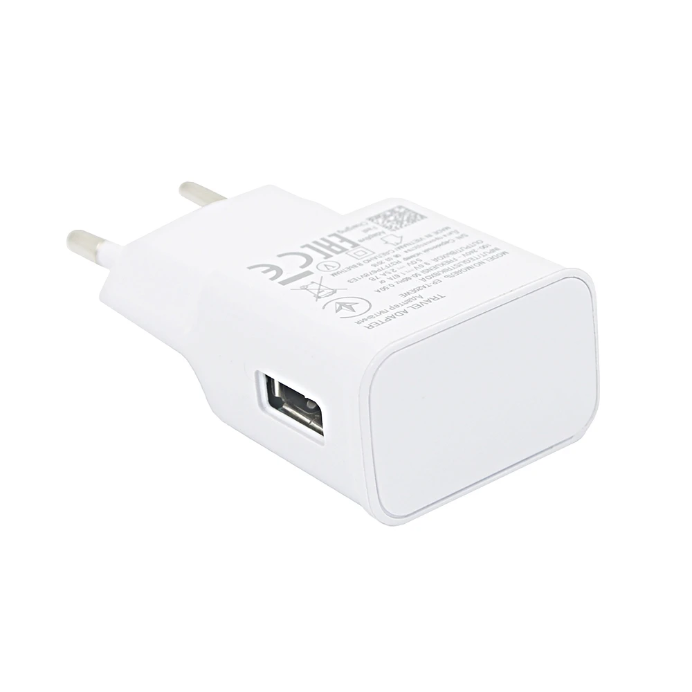 Minismile 15 Вт 2.5A QC2.0 быстрое зарядное устройство смарт путешествия USB настенный адаптер питания
