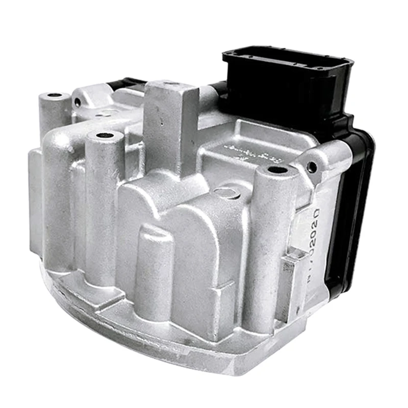 

A604 Transmission Shift Solenoid Block Assembly For Borg Warner 41Te For Caravan 5015646Ac 5140429Aa