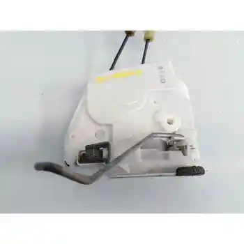 

8G17B0206 LOCK LEFT FRONT DOOR MAZDA 6 KOMBI (GH)