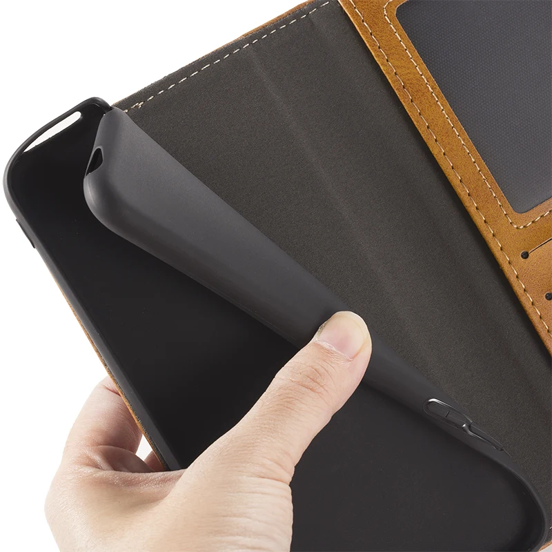 Flip Cover For Xiaomi Black Shark 3 Pro Business Case Leather Luxury With Magnet Wallet Case For Black Shark 3 Pro Phone Cover Flip Cover For Xiaomi Black Shark 3 Pro Business Case Leather Luxury With Magnet Wallet Case For Black Shark 3 Pro Phone Cover