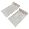 10 Pieces Of Different Specifications White Bag Foam Envelope Foam Foil Office Packaging Envelope Moistureproof Vibration Bag ► Photo 3/6