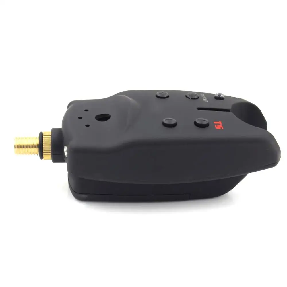 

Carp Bait Alarm Carp Fishing Tackle European-style Library Fishing Carp Fishing Rod Support Alarm