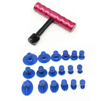 

Puller Tabs Dent Repair Tools Auto Exterior Paintless Handheld Replacement