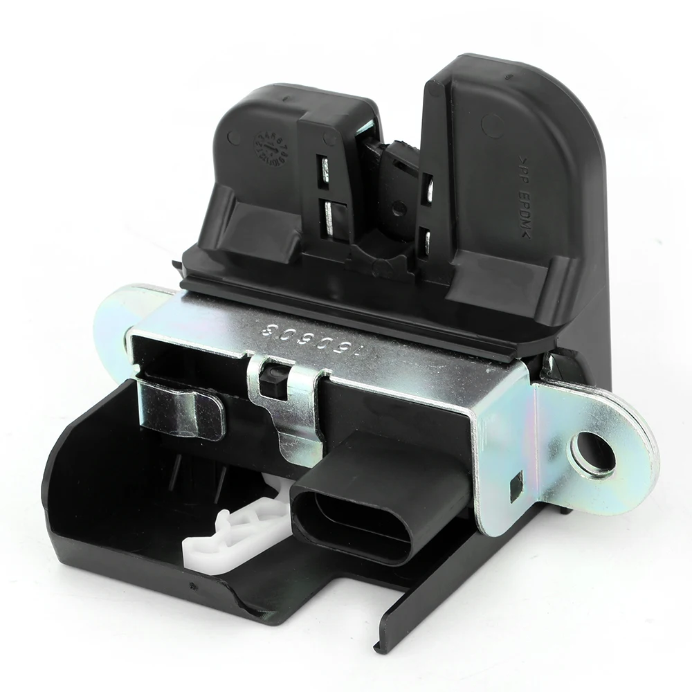 For Volkswagen Golf 5 Trunk Lock 1K6827505 Car Accessories For Skoda5 6