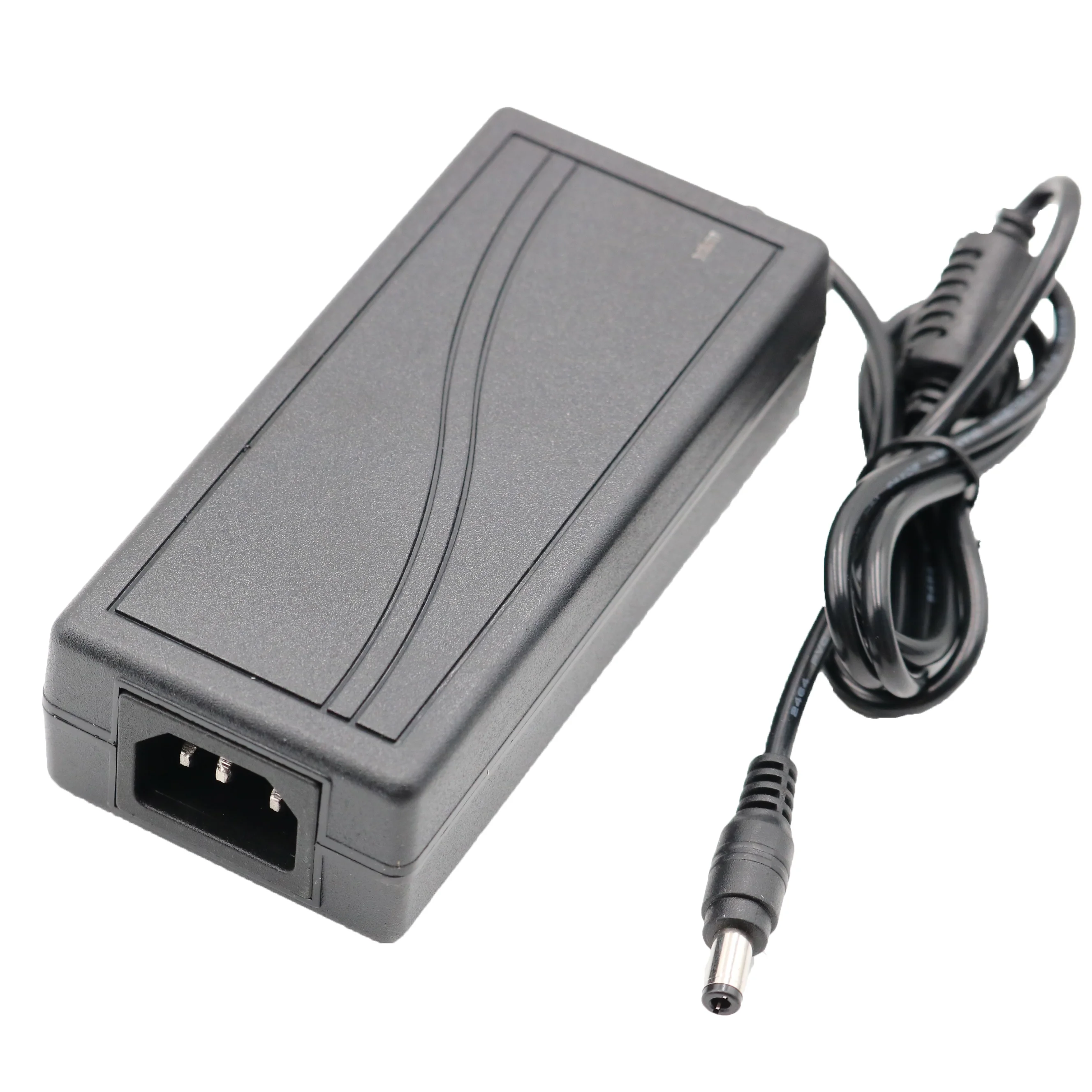 12V 5A 12V5A светодиодный светильник адаптер питания 100 240V привод для 5050 3528