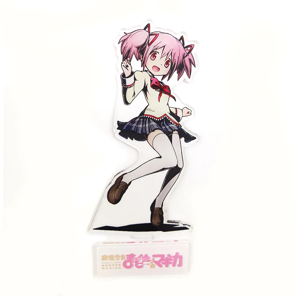 Puella Magi Madoka Magica Kaname Madoka-3