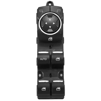 

New Electric Power Window Switch Fit for Ford Escort 2014-2017 ED8T-14540-AB