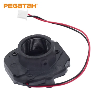 

New 5PCS IR CUT filter lens holder with M12 lens mount 20mm Mounting dimention for CCTV Camera Lens mount