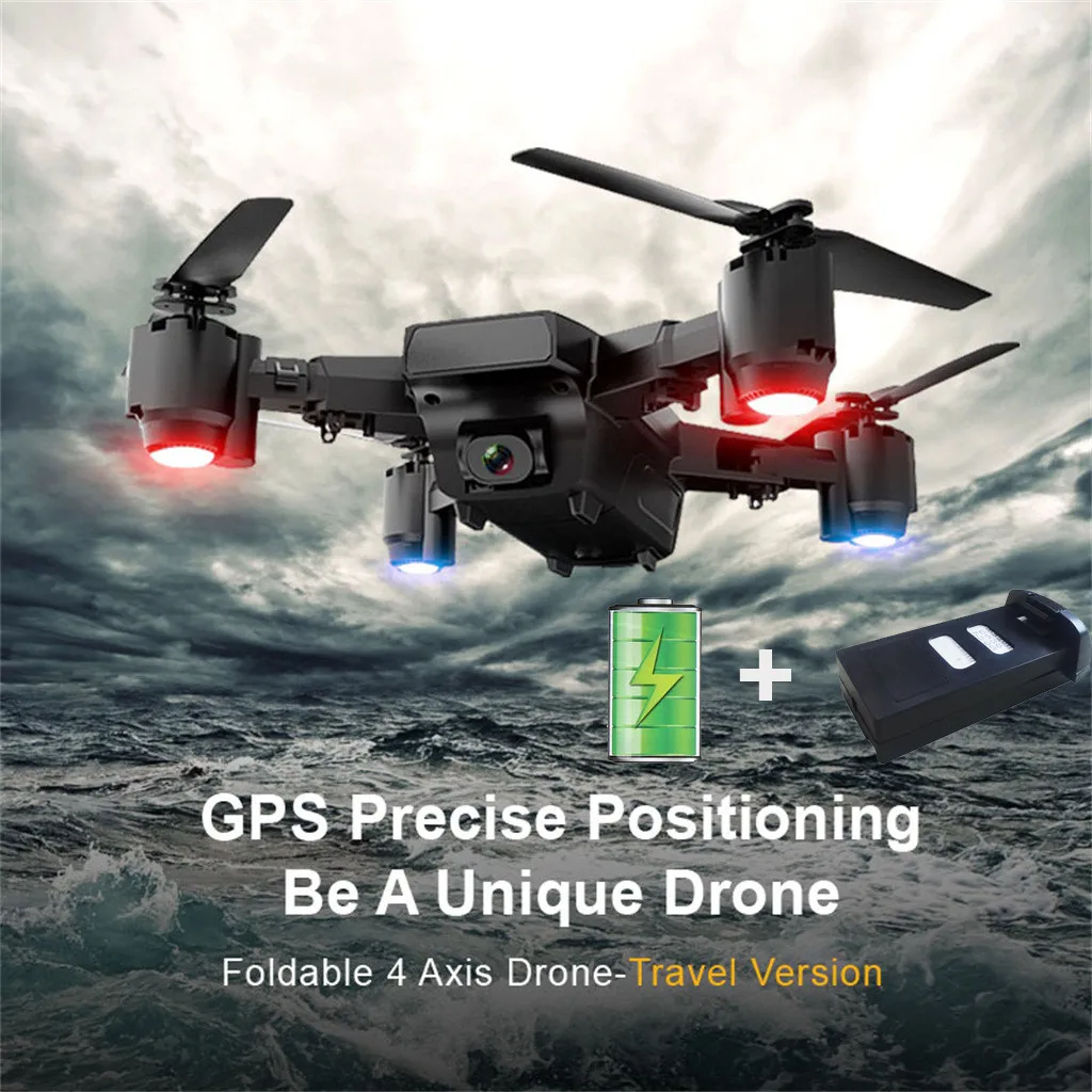 Рыболовный Дрон zohdS30 5MP 1080P HD камера 5G gps WiFi FPV складной Радиоуправляемый Дрон Квадрокоптер+ Baertty zohd Дрон посадочная площадка