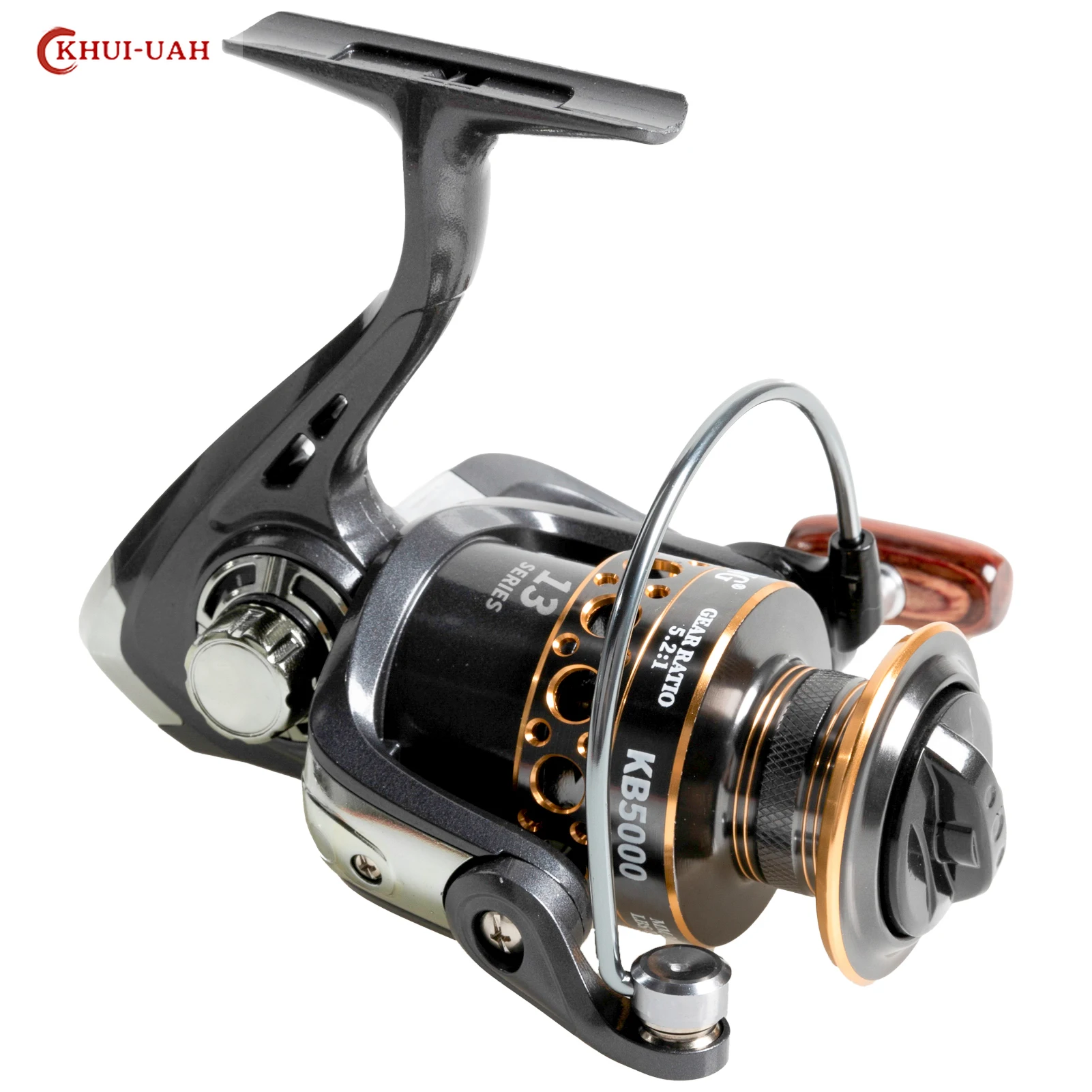 Катушка спиннинга SHIMANO DAIWA металлическая катушка морская снасть для ловли карпа