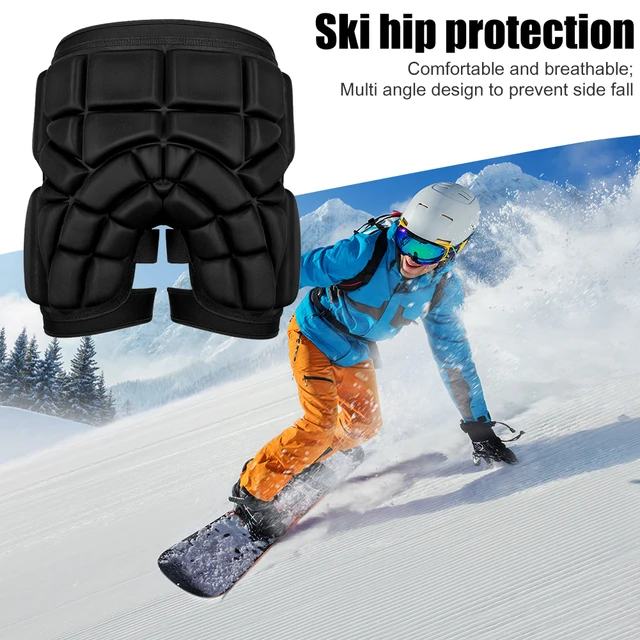 Protecteur de hanche de Skate, Protection de Snowboard, Sports de