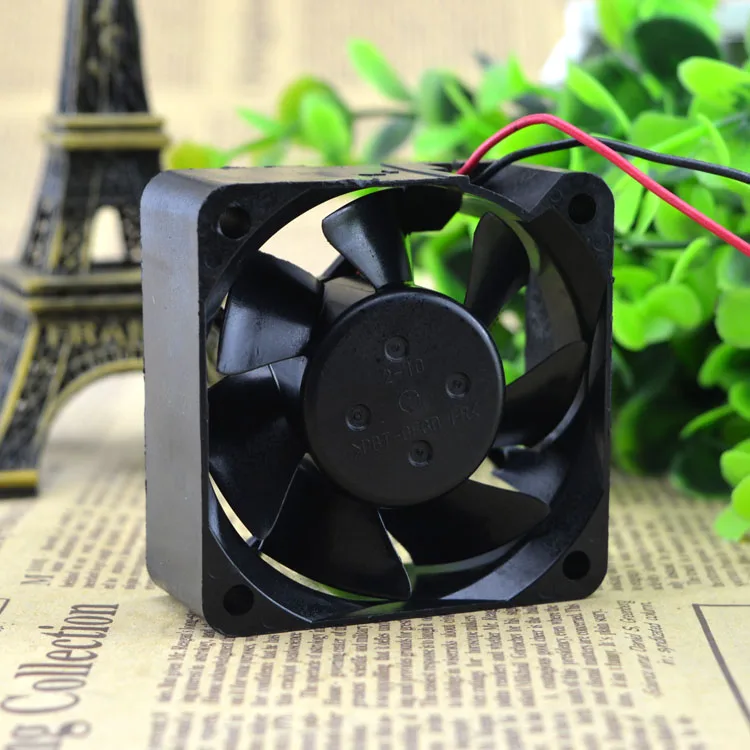 2410RL-05W-B30 6025 24V 0.10A 6 см защиты электродвигателя Вентилятор охлаждения