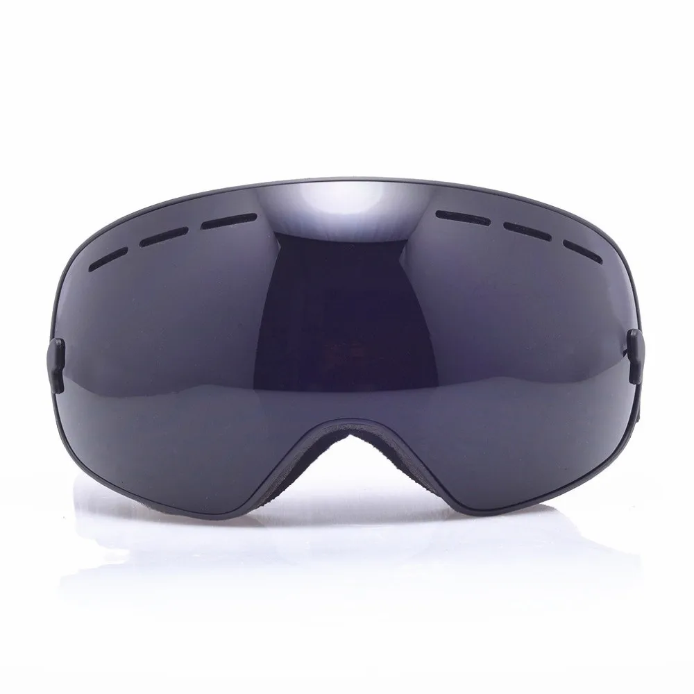 2019 Ski Snowboard Goggles. UV400 Big Spherical Mask Glasses Skiing Men Women Big Vision Profession Snow Ski Eyewear Sci 2019 Ski Snowboard Goggles. UV400 Big Spherical Mask Glasses Skiing Men Women Big Vision Profession Snow Ski Eyewear Sci