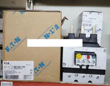 

1PC New EATON MOELLER ZB150C-150 120-150A
